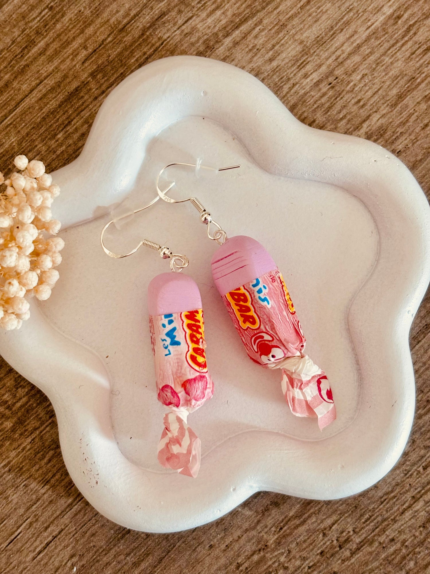 Les Boucles Gourmandes et Fun